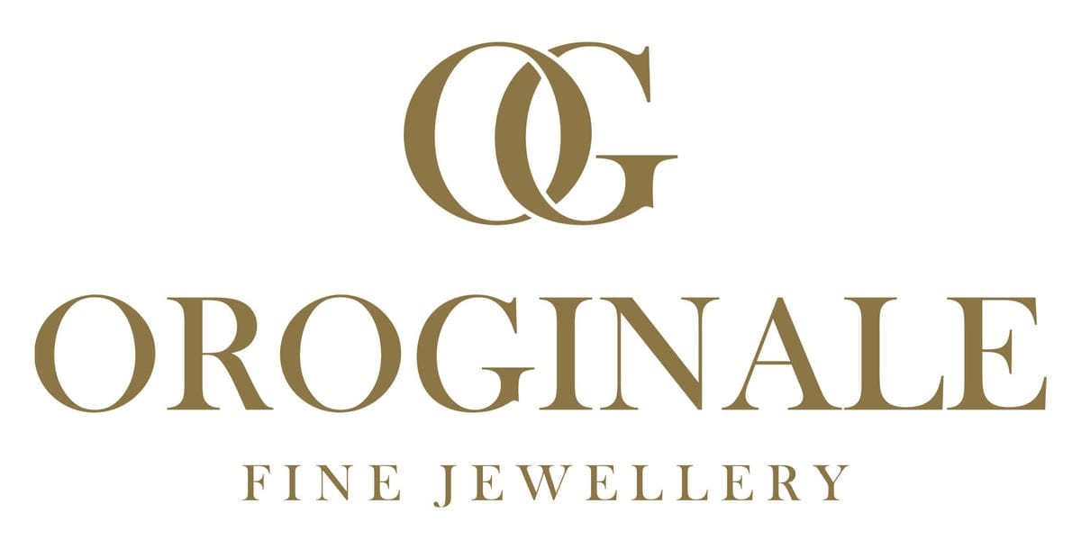 Oroginale Jewellery logo