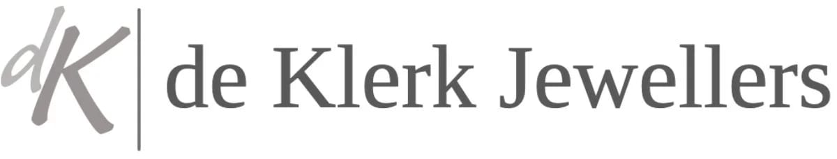 De Klerk Jewellers logo