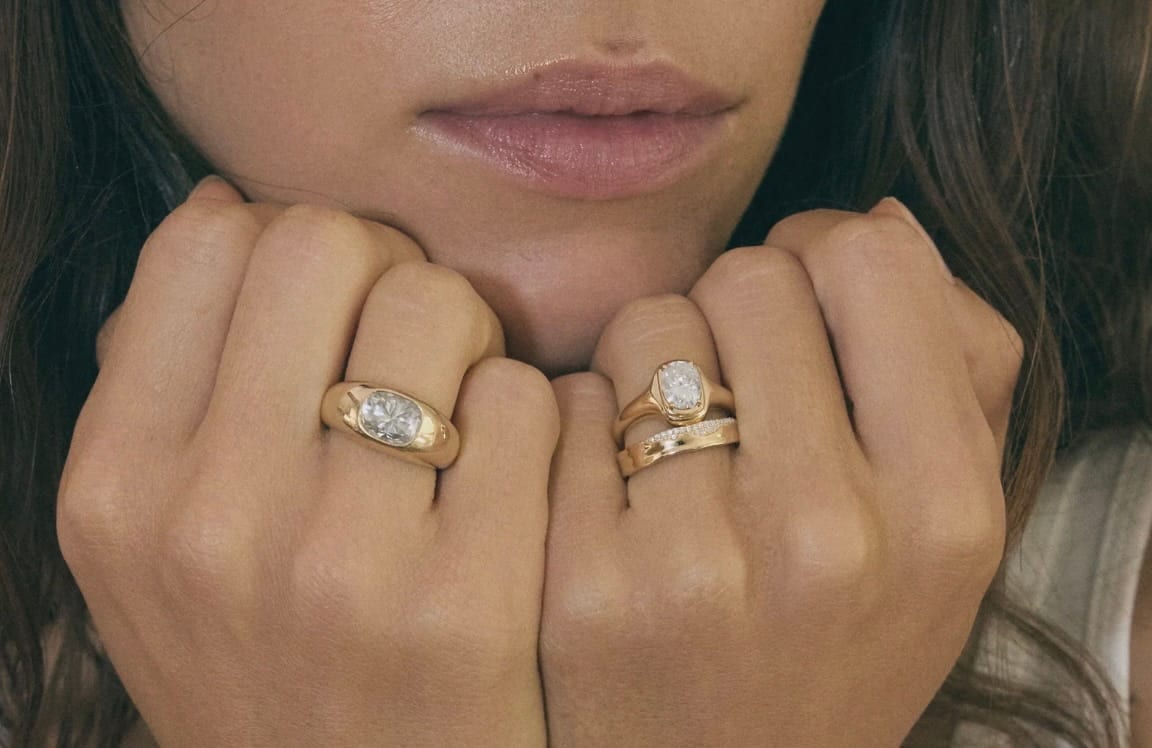 Love Isabelle Jewellery