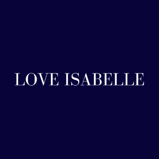 Love Isabelle Jewellery | Manly logo