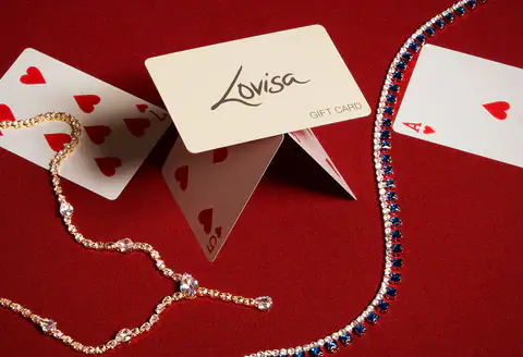 Lovisa Brand Banner