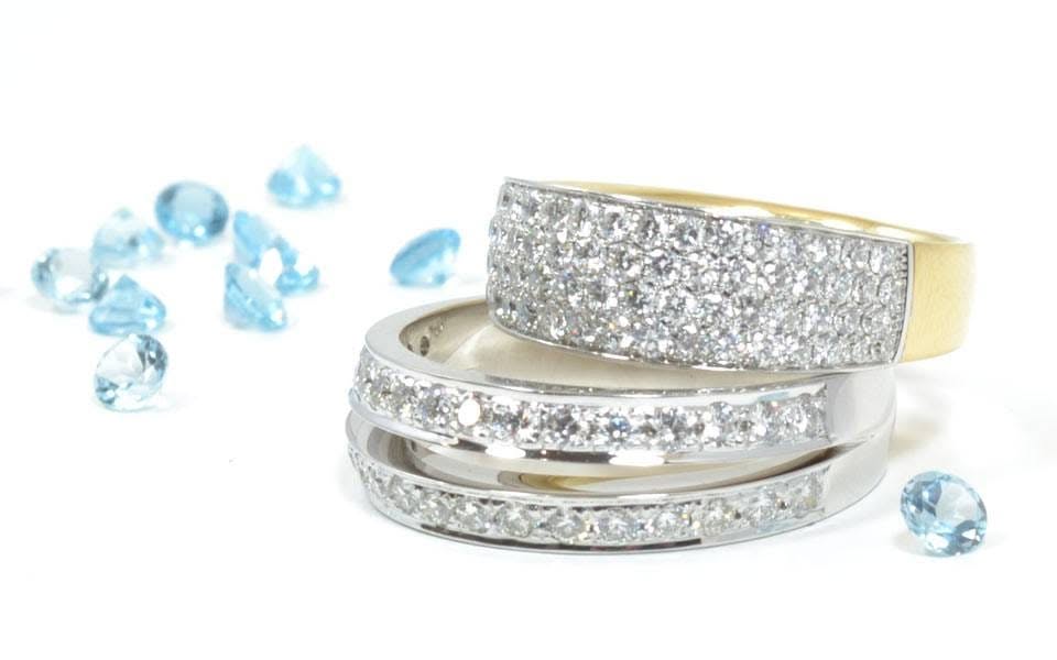 Master Jeweller