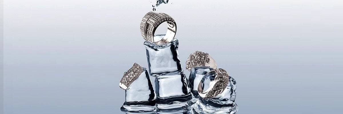Matusik Diamond Jewellers Jewel In Water