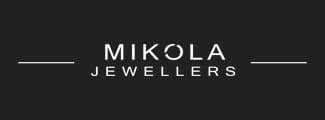 Mikola Jewellers logo