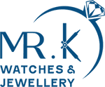 Mrk Watches and Jewellery logo