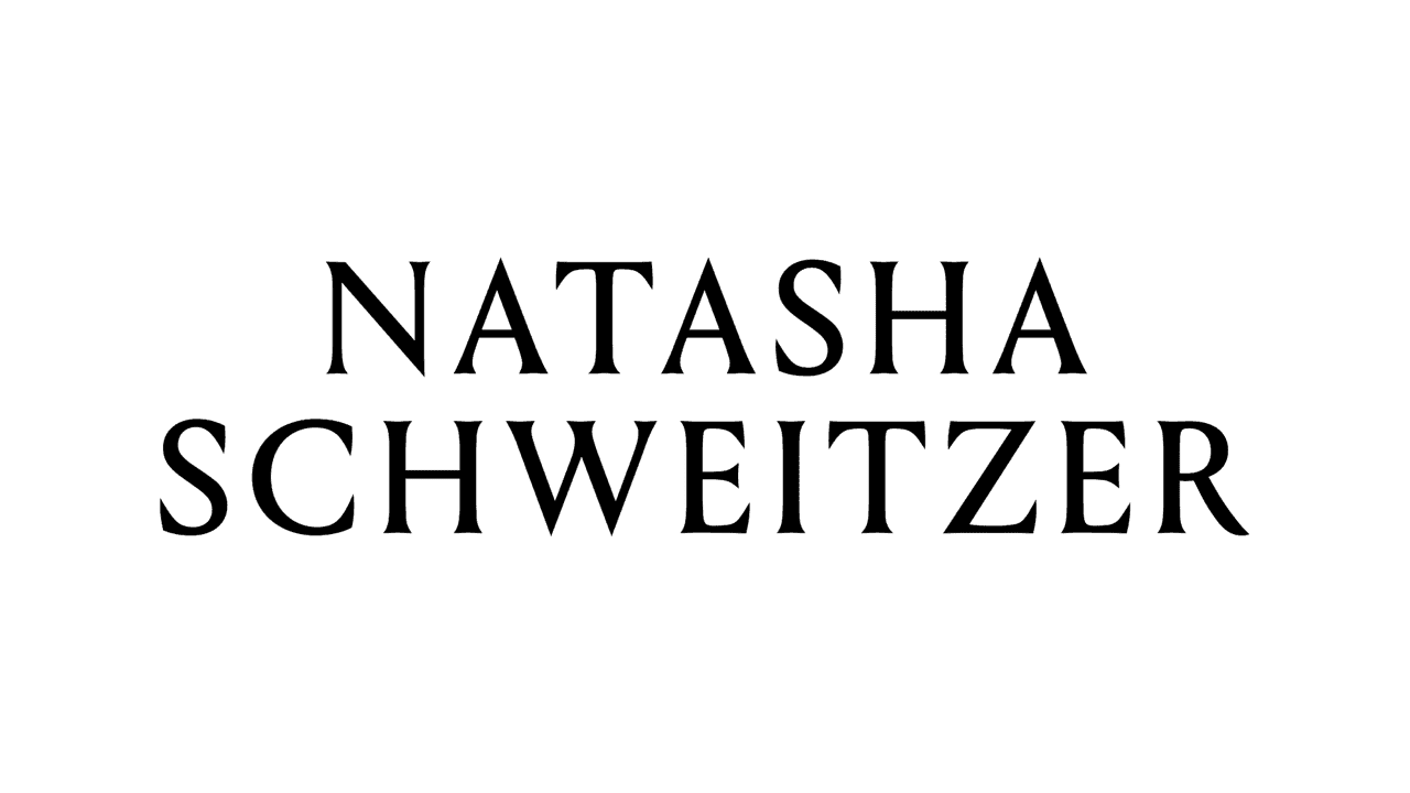 Natasha Schweitzer | Paddington logo