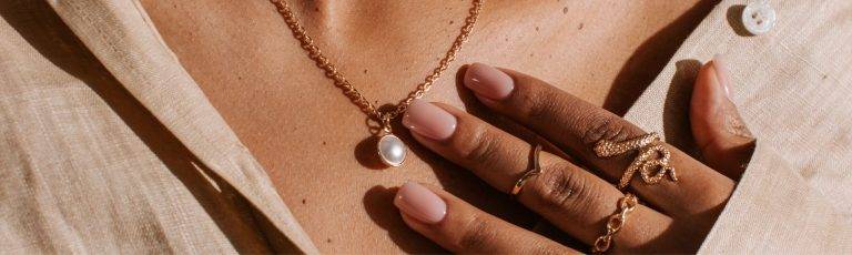 Nikoo Jewellery Banner