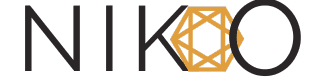 Nikoo Jewellery logo