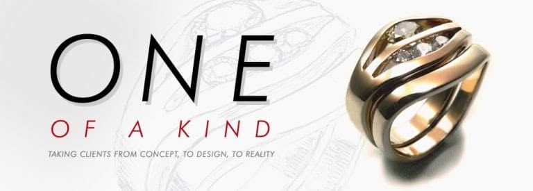 One Of A Kind