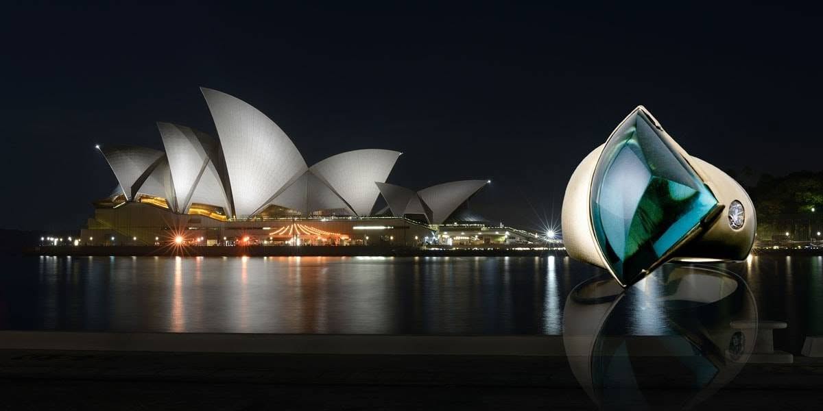 Opera House Ring V3 1