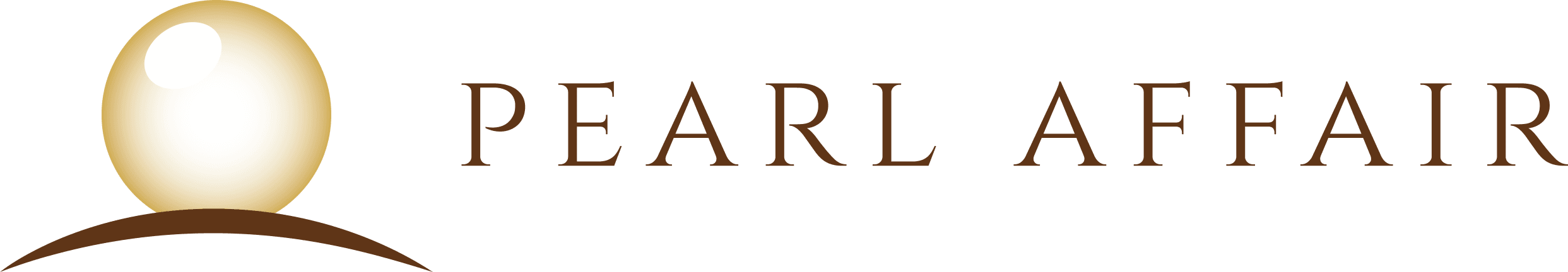 Pearl Affair logo