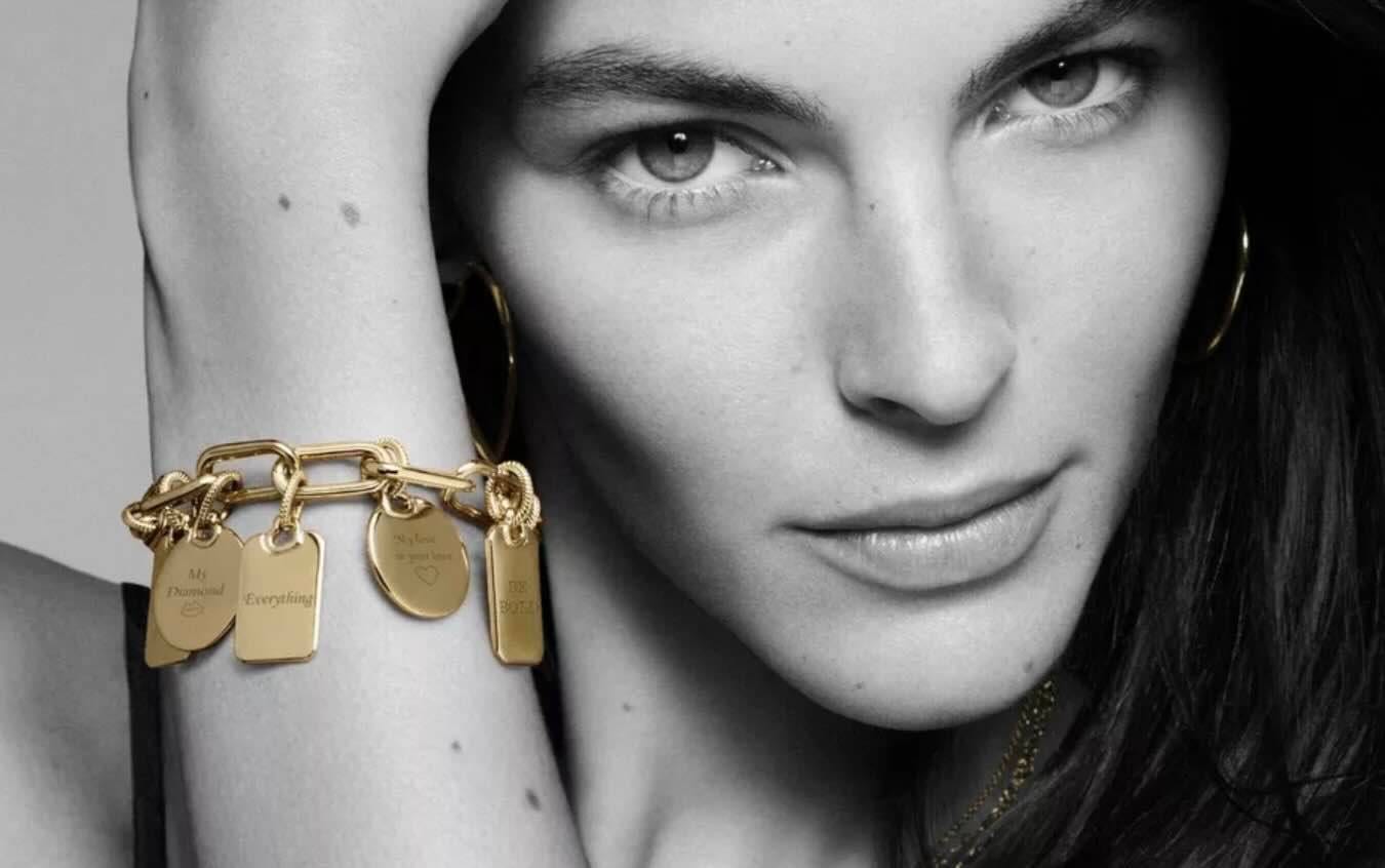 Pandora brand image