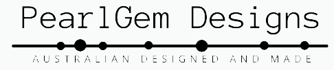 Pearlgem Designs logo