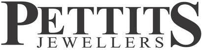 Pettits Jewellers logo