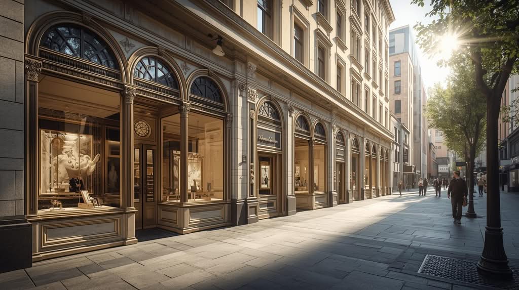 Jewellery shopping guide for Swansea