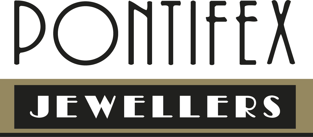 Pontifex Jewellers logo
