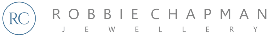 Robbie Chapman logo
