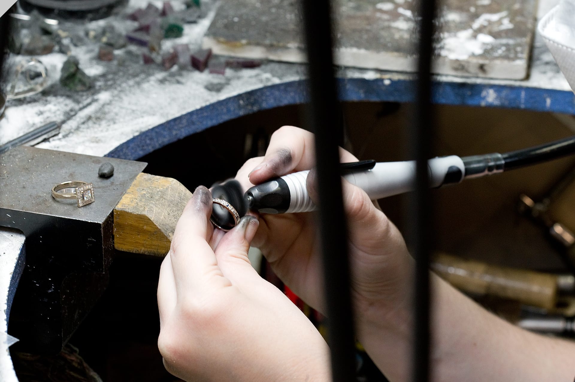 Repairs