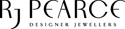 R & J Pearce logo