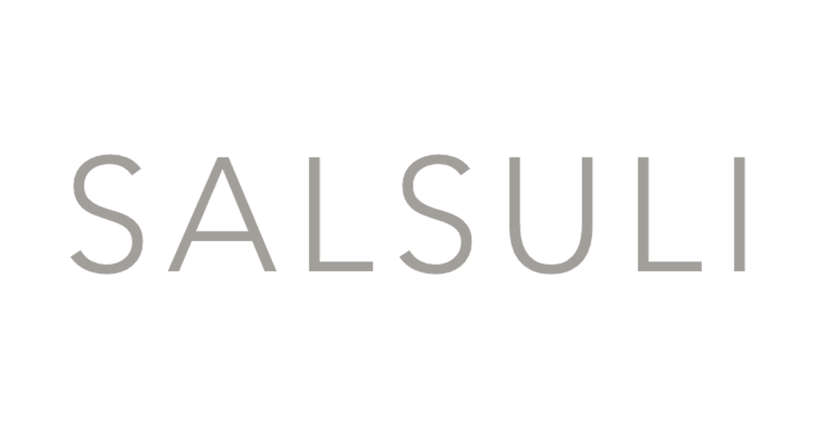Salsuli - Jewellery logo