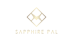 Sapphire Pal logo
