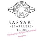 Sassart Jewellers logo