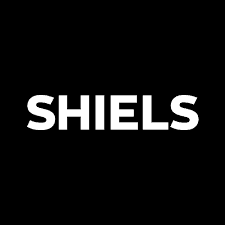 Shiels | Armadale logo