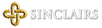 Sinclairs Jewellers logo