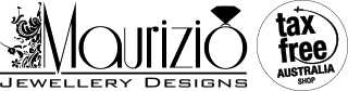 Maurizio Jewellery Designs logo