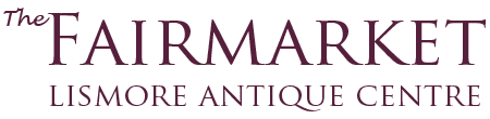 The Fairmarket Lismore Antique Centre logo