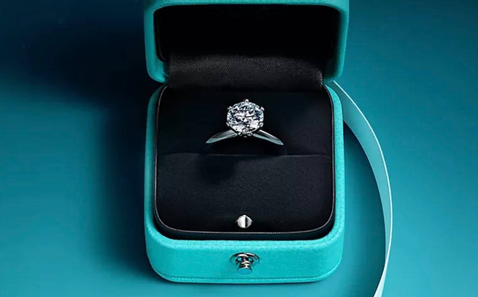 Tiffany & Co