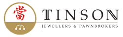 Tinson Jewellers logo