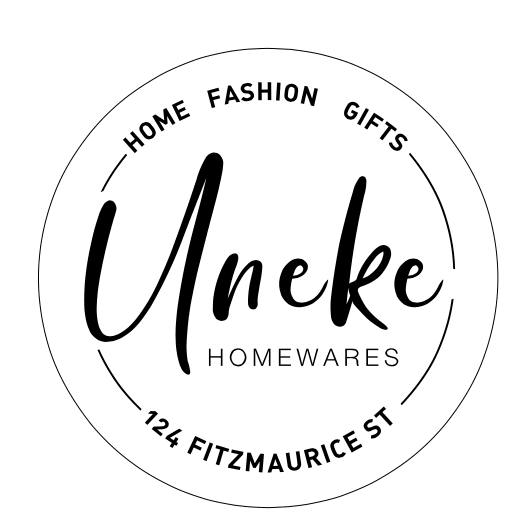 Uneke Antiques, Homewares & Gifts logo
