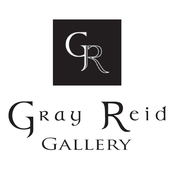 Gray Reid Gallery logo