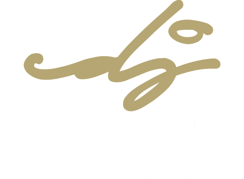 Classic Design Jewellers logo