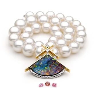 volle jewellery banner