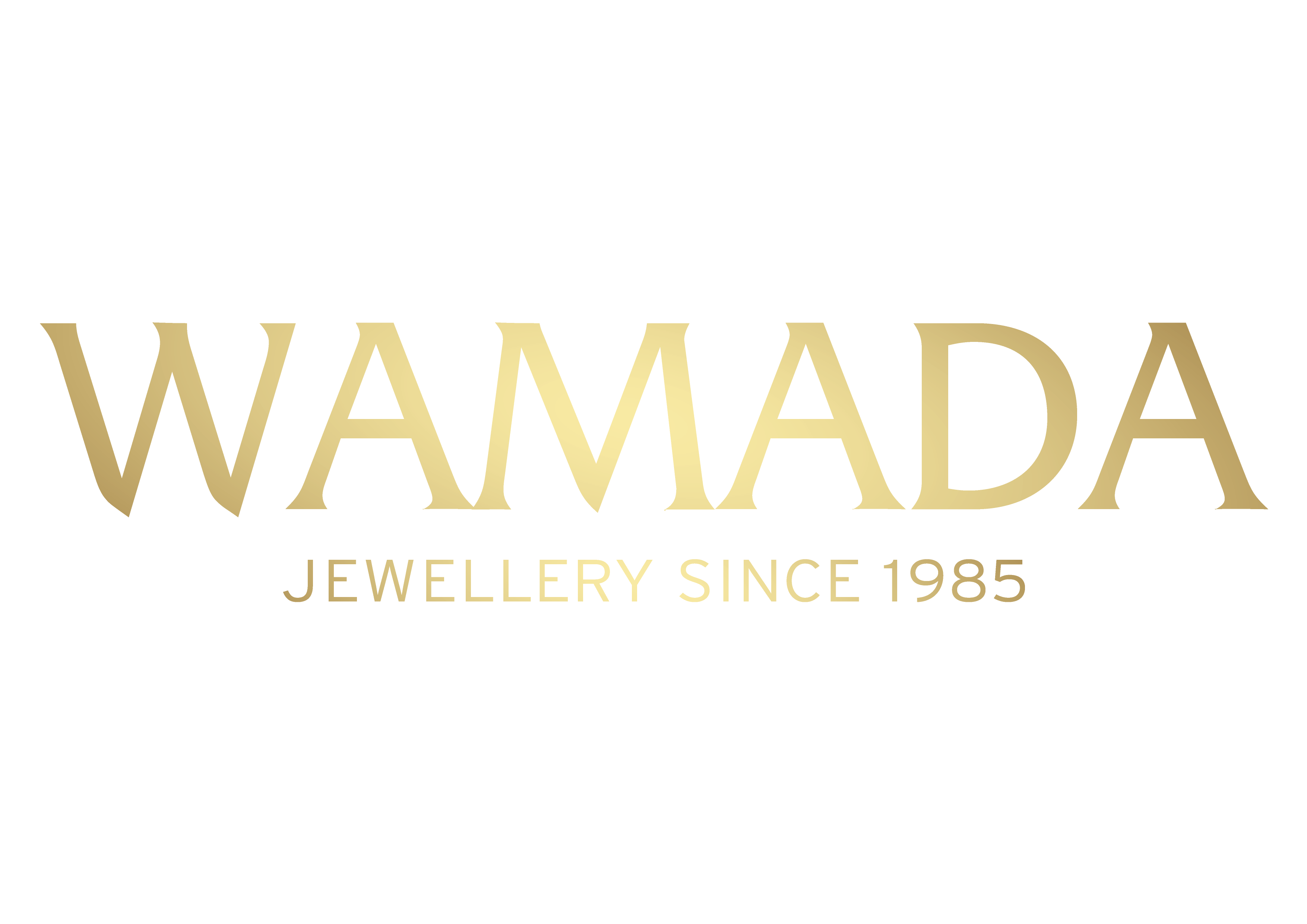 Wamada Jewellery logo