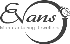 Evans & Son Jewellers logo