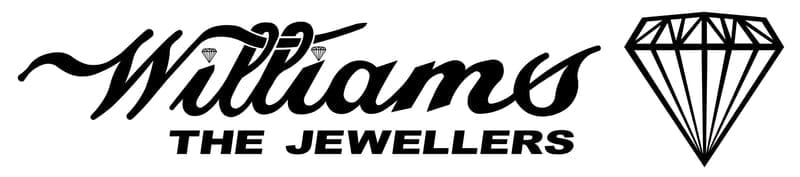 Williams the Jewellers logo