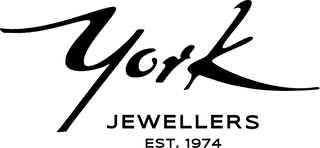 York Jewellers logo