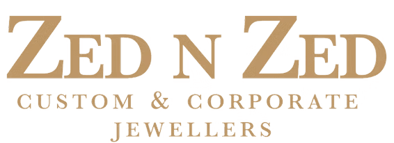 Zed N Zed Jewellers logo